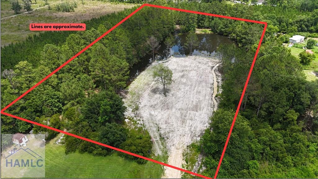 Residential in Jesup 2
