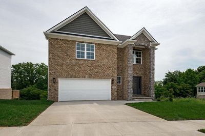 102 Creekstone Court, House other with 4 bedrooms, 2 bathrooms and null parking in Georgetown KY | Image 2