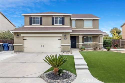  N Carnegie Avenue, Fresno, CA, 93722 | Card Image