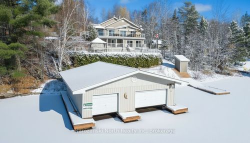 56 Island Rd E, St Charles, ON, P0M2W0 | Card Image