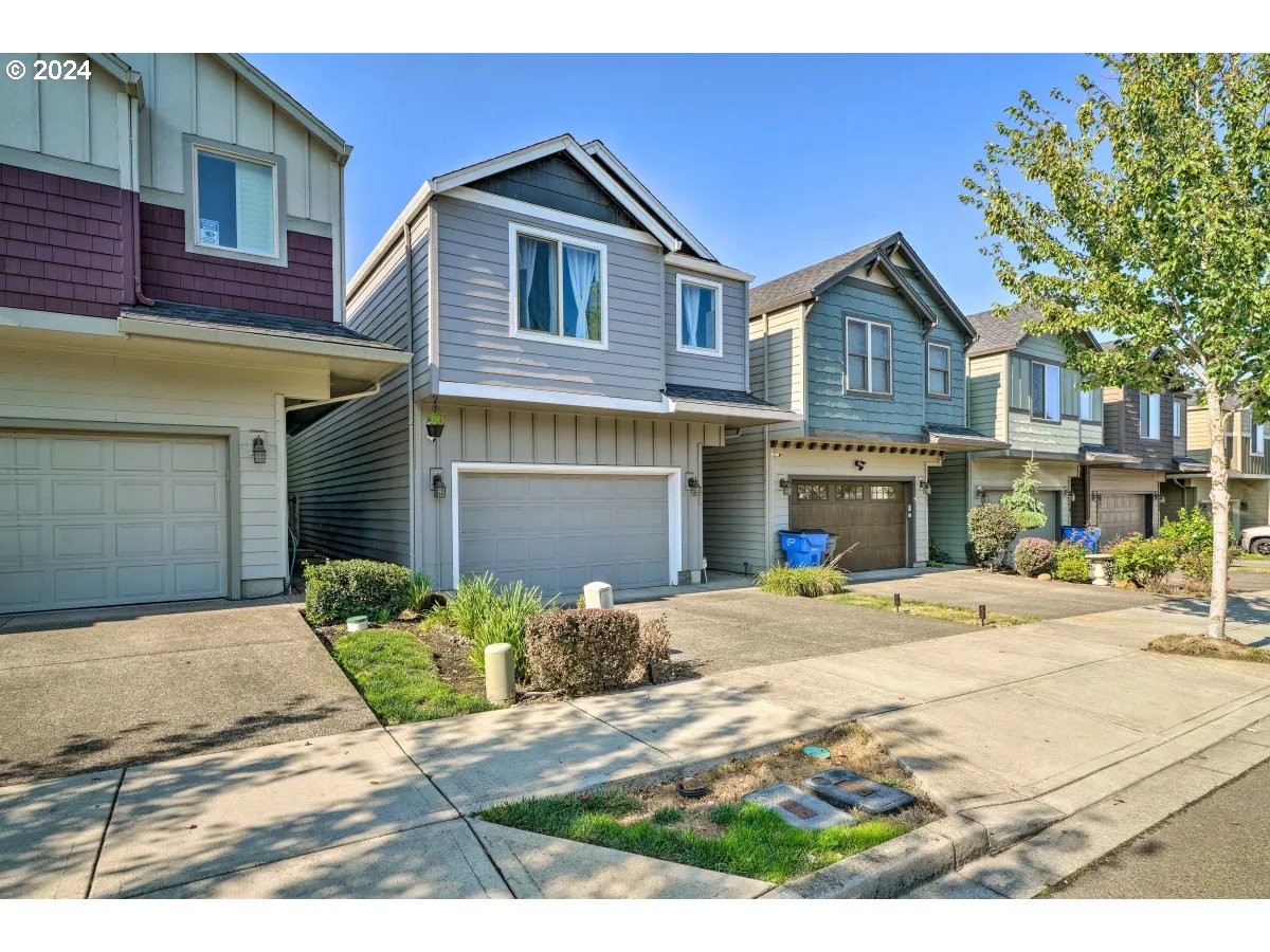 130th Ave, Vancouver, WA 98684