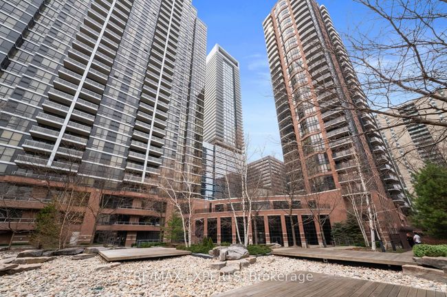 510 - 33 Sheppard Ave E, Condo with 2 bedrooms, 2 bathrooms and 1 parking in North York ON | Image 29