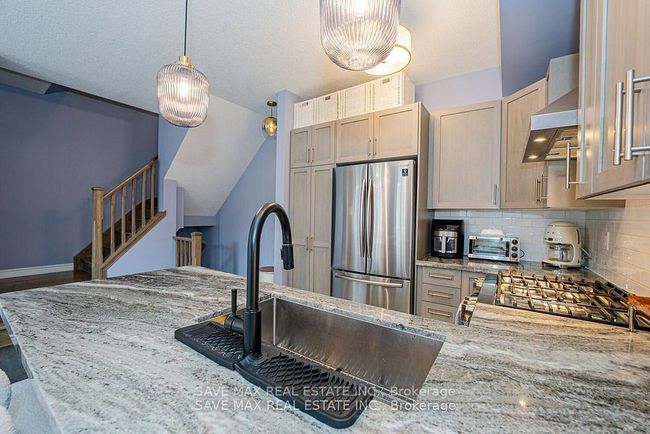 132 - 445 Ontario St S, Condo with 2 bedrooms, 2 bathrooms and 1 parking in Milton ON | Image 14