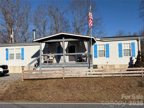 430 Old Toxaway Rd, Brevard, NC, 28712-8326 | Card Image