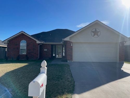 1333 Princeton St, Abilene, TX, 79602-8219 | Card Image