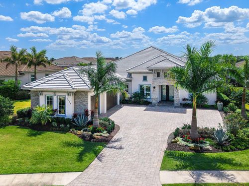 17238 Salerno Dr, LAKEWOOD RANCH, FL, 34202-2160 | Card Image