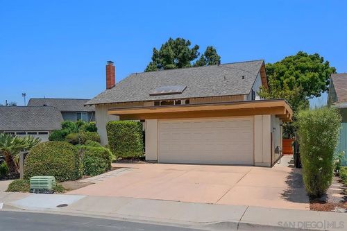 4452 Camrose Ave, San Diego, CA, 92122-3045 | Card Image
