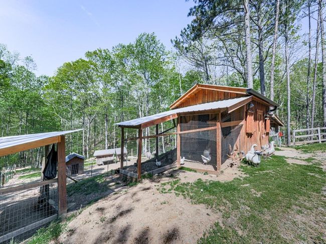 1141 Addington Ln, House other with 9 bedrooms, 6 bathrooms and null parking in Waleska GA | Image 97