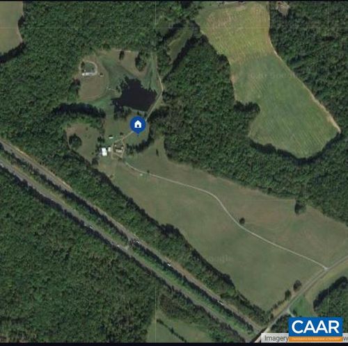 877 Holland Creek Rd, Louisa, VA, 23093 | Card Image