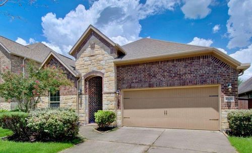 17622 Quiet Shores Dr, Richmond, TX, 77407-2743 | Card Image
