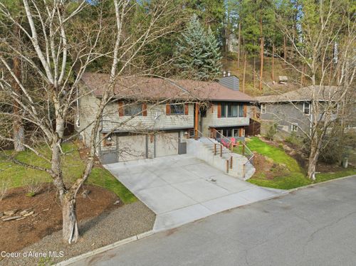 3011 E Fernan Ct, Coeur D Alene, ID, 83814-5805 | Card Image