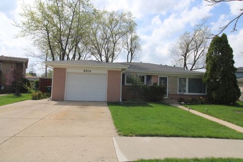 9504 Oriole Ave, Morton Grove, IL, 60053-1012 | Card Image