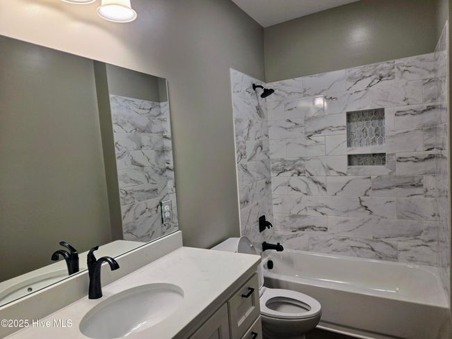 2587 Grifton Hugo Rd, House other with 3 bedrooms, 2 bathrooms and null parking in Hookerton NC | Image 28