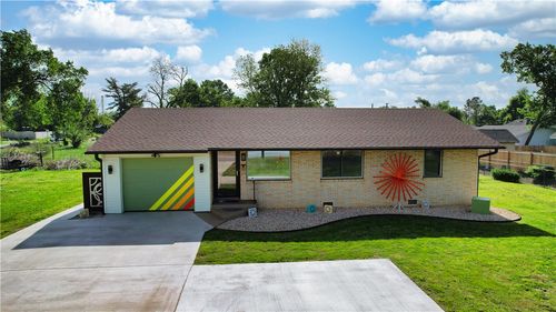 1219 S 5th St, Rogers, AR, 72756-5433 | Card Image