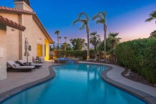 79505 Saint Margarets Bay, Bermuda Dunes, CA, 92203-1712 | Card Image