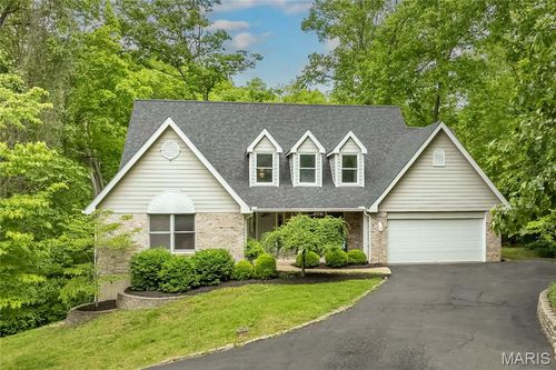 2255 Dehart Farm Rd, Wildwood, MO, 63038-1136 | Card Image