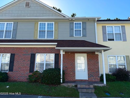 309 Comanche Trl, Havelock, NC, 28532-2927 | Card Image