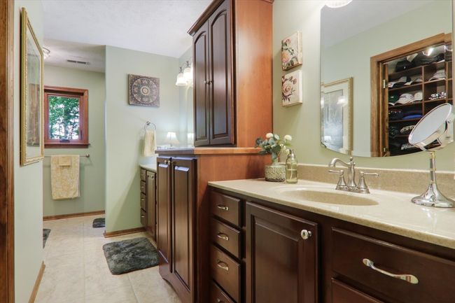 21 Bent Tree Ln, House other with 3 bedrooms, 3 bathrooms and null parking in Towanda IL | Image 26
