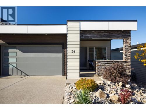 34-1000 Mount Robson Pl, Vernon, BC, V1B4G2 | Card Image