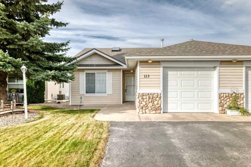 113 Whispering Way, Vulcan, AB, T0L2B0 | Card Image