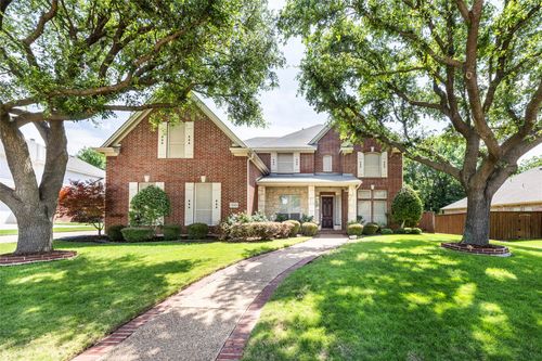 220 Justin Rd, Murphy, TX, 75094-4701 | Card Image