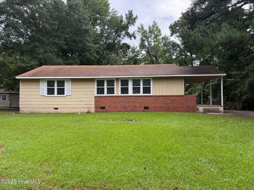 519 Nelson Dr, Jacksonville, NC, 28540-6107 | Card Image