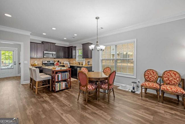 173 Putters Dr, House other with 4 bedrooms, 5 bathrooms and null parking in Athens GA | Image 14