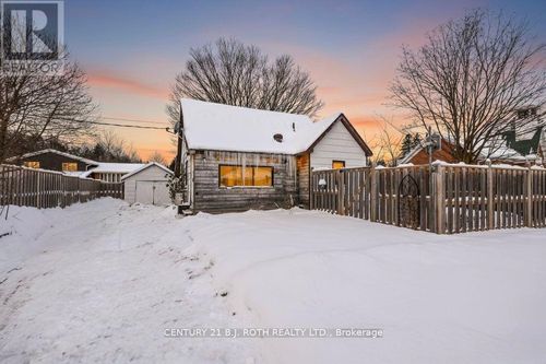 9920 County 10 Road, Clearview (Brentwood), ON, L0M1N0 | Card Image