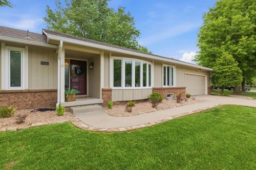 2245 N Longwood, Wichita, KS, 67226 | Card Image