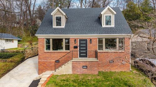 5410 Southwood Rd, Little Rock, AR, 72205-1739 | Card Image