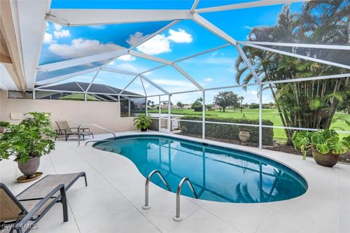 11626 Quail Village Way, NAPLES, FL, 34119-8873 | Card Image