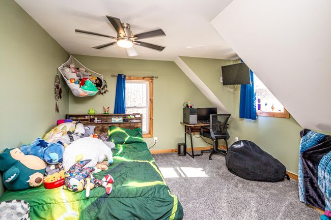 1182 Presidential Hwy, House other with 3 bedrooms, 3 bathrooms and null parking in Jefferson NH | Image 37