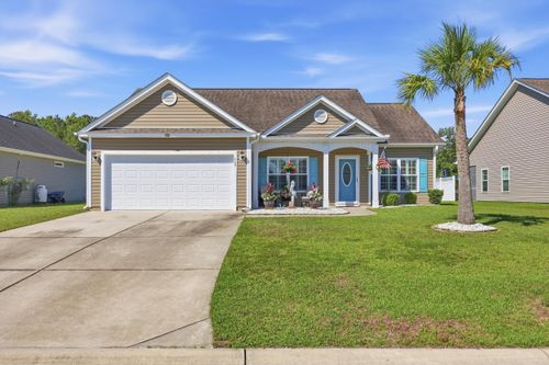 529 Irees Way, Longs, SC, 29568-7233 | Card Image