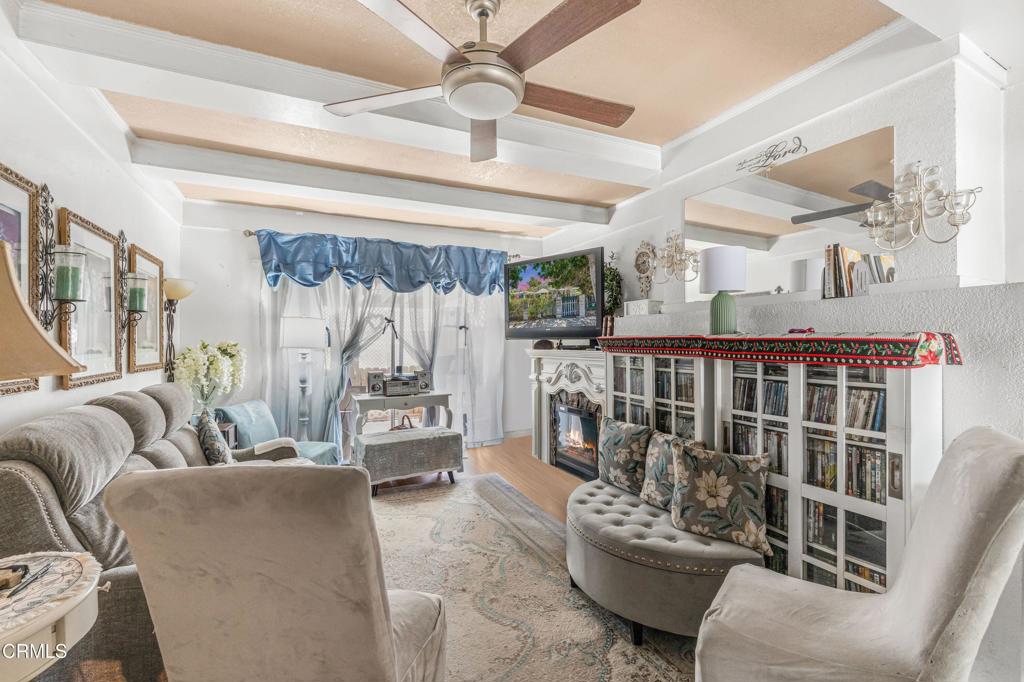 Residential in Fillmore 4