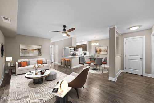 apt-j-1130 Schaub Dr, Raleigh, NC, 27606-1844 | Card Image