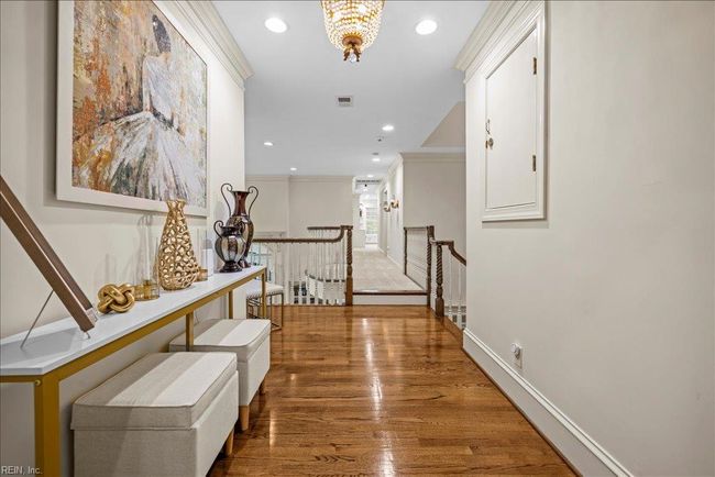 201 Royal Dornoch, House other with 4 bedrooms, 4 bathrooms and null parking in Smithfield VA | Image 30