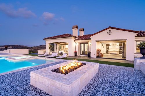 8082 El Cielo, Rancho Santa Fe, CA, 92067 | Card Image