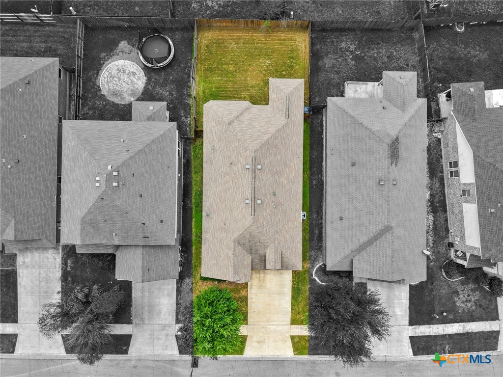 Residential in Killeen 4