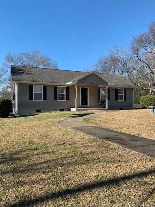 142 E Whitley St, Norwood, NC, 28128-6543 | Card Image