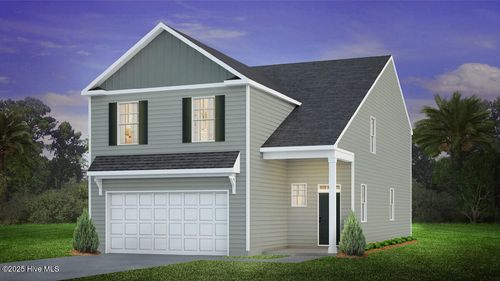 lot-29-1291 Pogy Ln Se, Winnabow, NC, 28479-5859 | Card Image