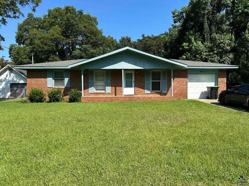 341 Mike Street, Warner Robins, GA, 31088-5323 | Card Image