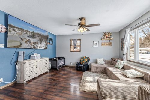 119 E Saint Patrick St, Rice Lake, WI, 54868-2862 | Card Image