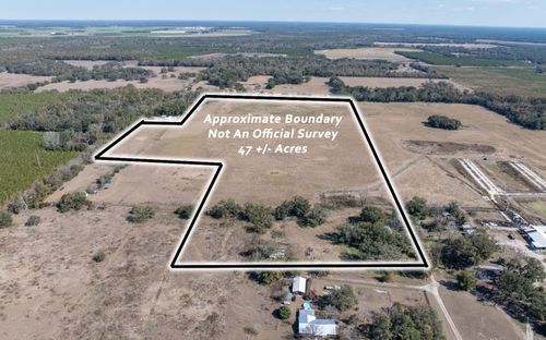 TBD Ne Rowan Rd, Mayo, FL, 32066 | Card Image