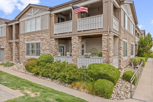 g-16691 Las Ramblas Ln, Parker, CO, 80134-4238 | Card Image