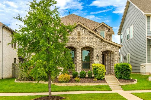 2412 Elm Pl, Northlake, TX, 76247-1643 | Card Image