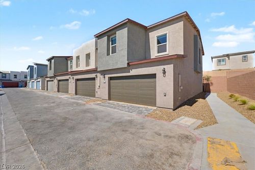 9653 Horseshoe Canyon St, Las Vegas, NV, 89178-9462 | Card Image