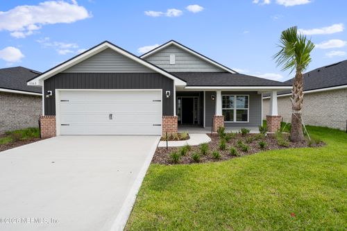 3354 Meadow Ridge Pl, Green Cove Springs, FL, 32043-7283 | Card Image