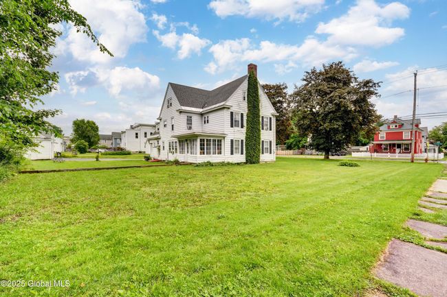 120 S Main St, House other with 4 bedrooms, 3 bathrooms and 4 parking in Dolgeville NY | Image 8