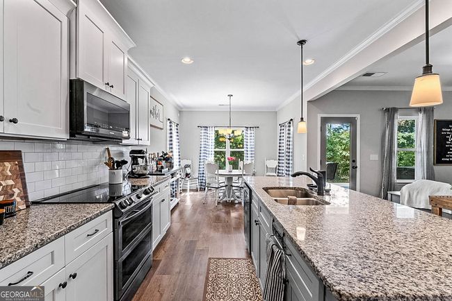 271 Nutt Dr, House other with 4 bedrooms, 3 bathrooms and null parking in Locust Grove GA | Image 15