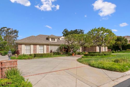 16716 Via De Los Rosales, Rancho Santa Fe, CA, 92067 | Card Image